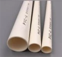 16-50 mm:n jäykkä PVC-sähköputken tuotantoformulaatio