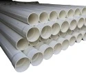 200-400 mm PVC-vesiputkien tuotantoformulaatio