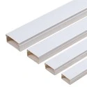 PVC-kaapelitrukkien profiiliformulaatio