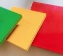 PVC Crust Foam Board -formulaatio