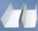 PVC-sadekouruprofiilikaava