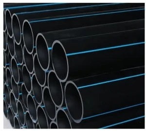 Yongte PE Pipe Extruus Line -käyttöopas