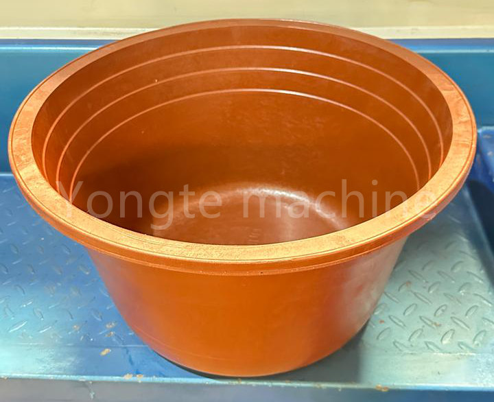 Yongten muovinkierrätyslaitteet toimitetaan Afrikan asiakkaalle