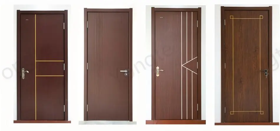 Mitä pintakäsittelyä WPC-ovelle voidaan tehdä?