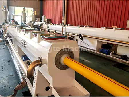 75-160 mm PPR-putkien valmistuskone