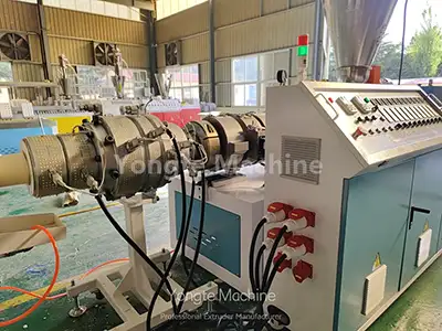 Pvc Pipe Mold