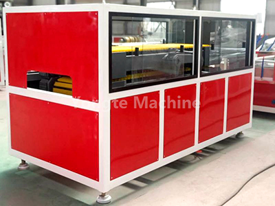 Traction Machine