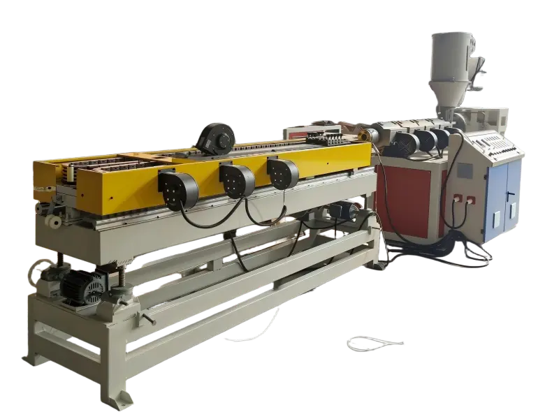 Yksiseinäinen aaltopahvikone