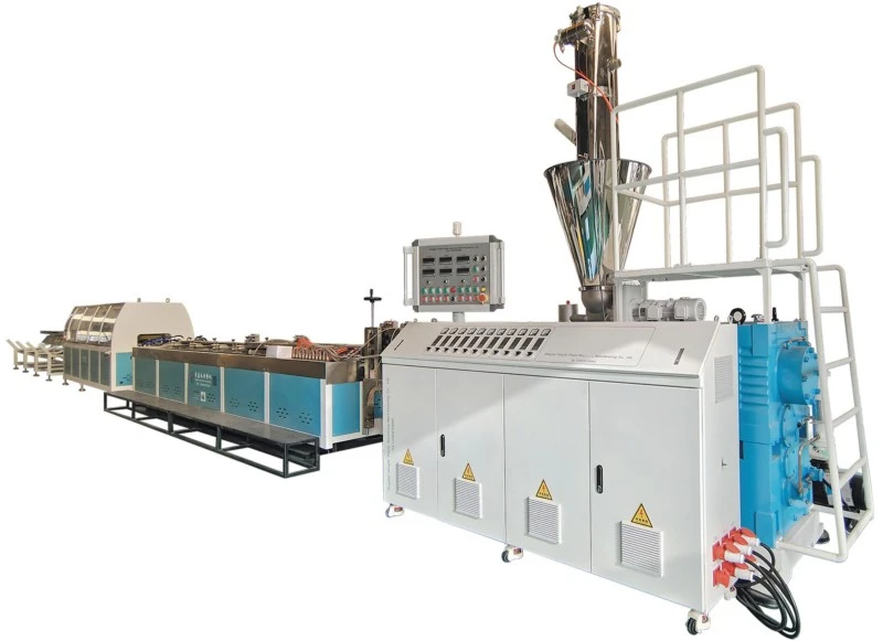 Puumuovikone, jossa käytetään 50-70 % puujauhetta