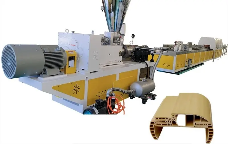WPC oven karmikone